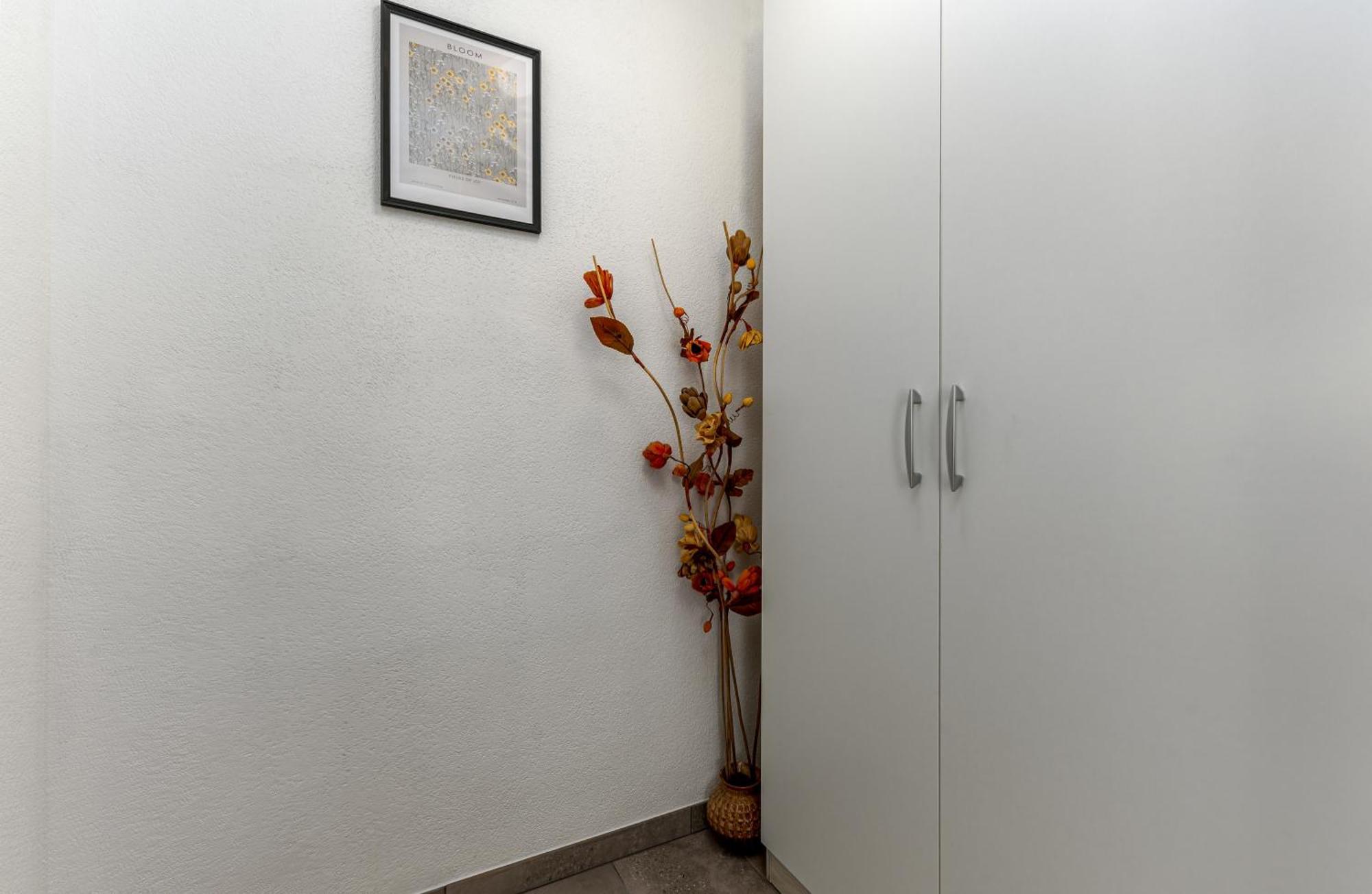 Apartman Biljana Макарска Экстерьер фото