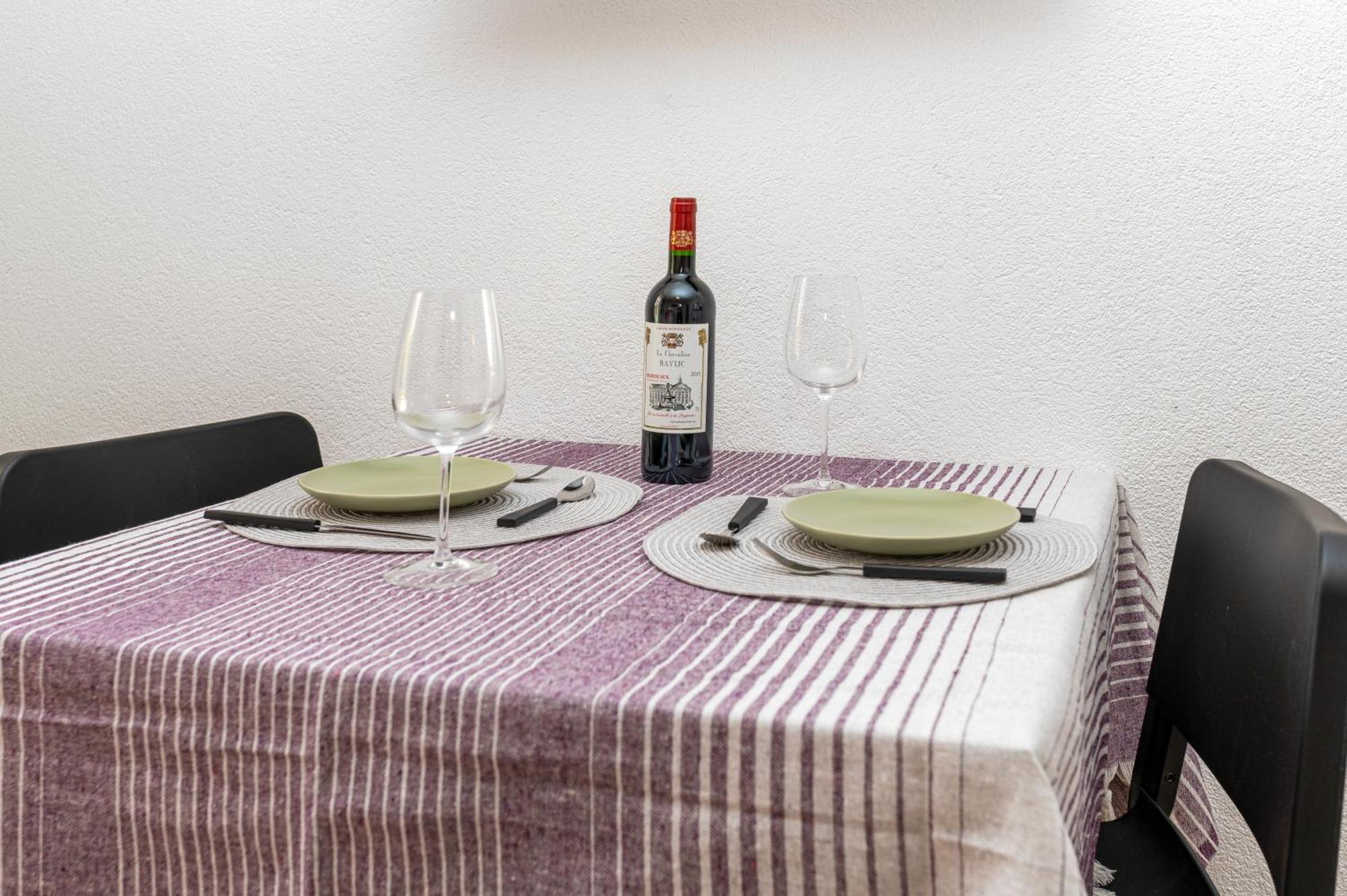 Apartman Biljana Макарска Экстерьер фото