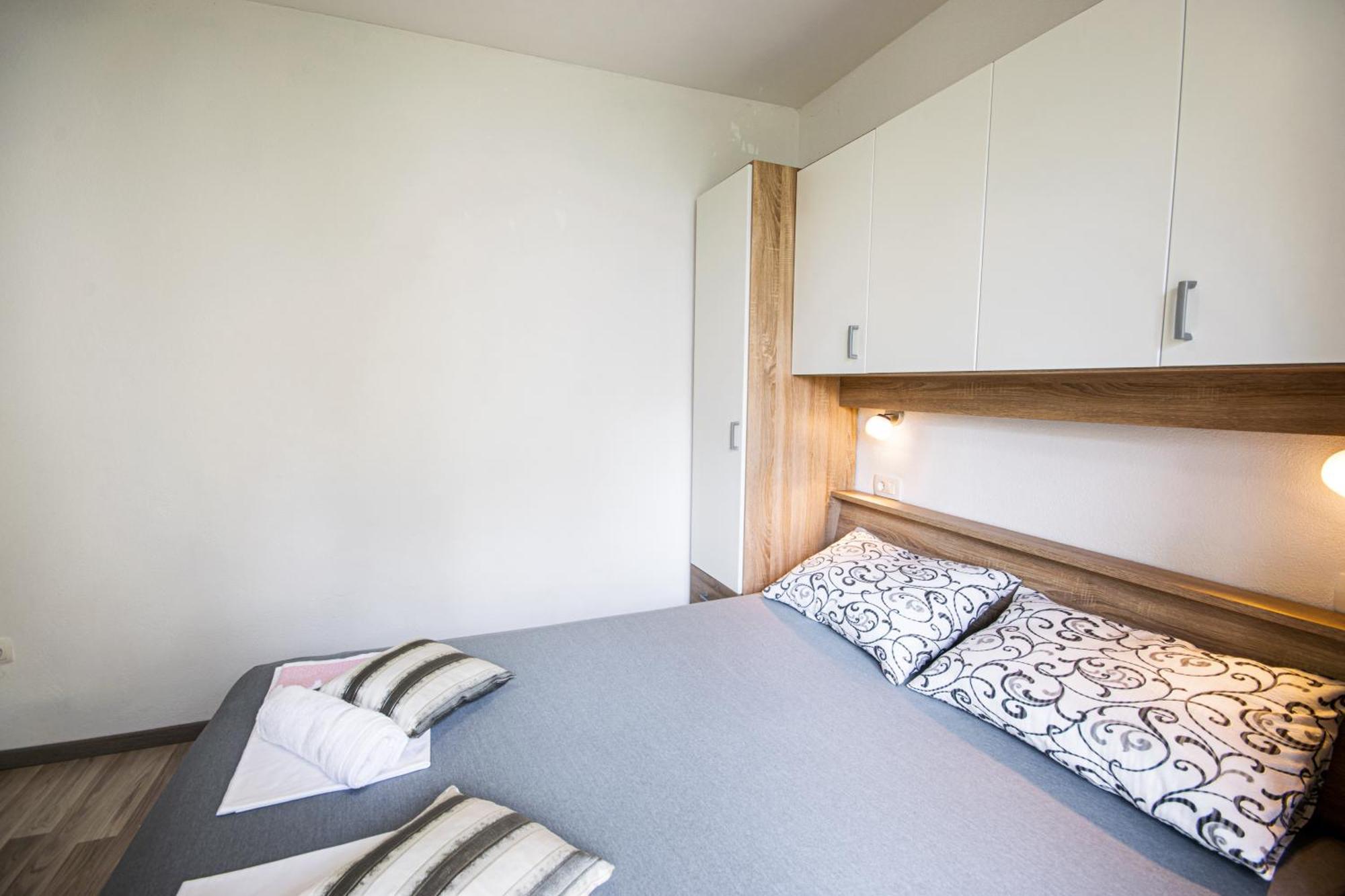 Apartman Biljana Макарска Экстерьер фото