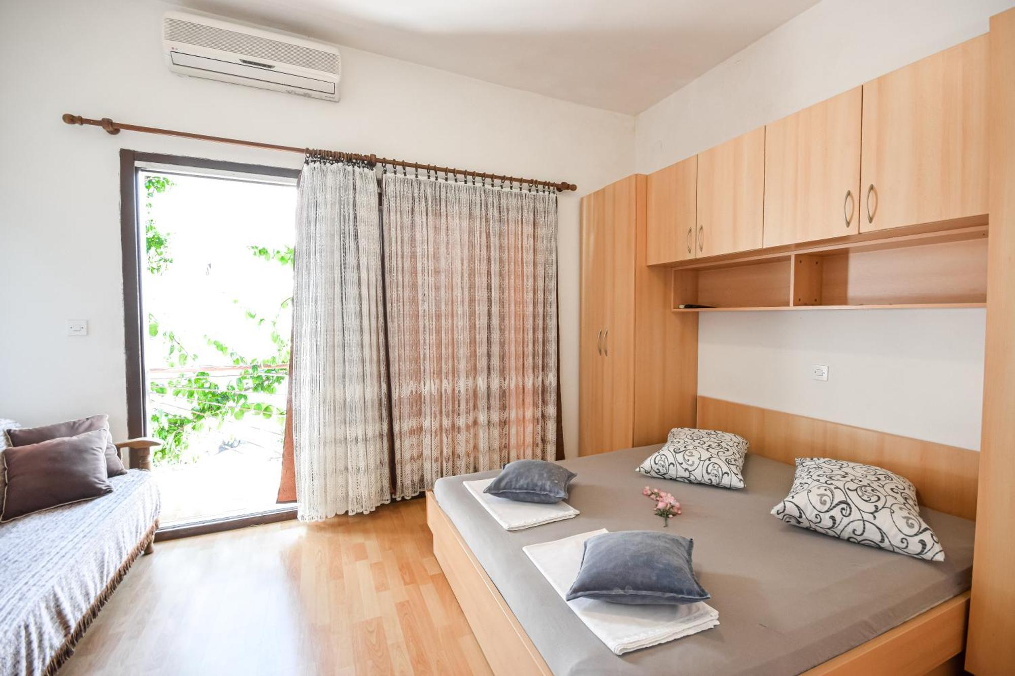 Apartman Biljana Макарска Экстерьер фото